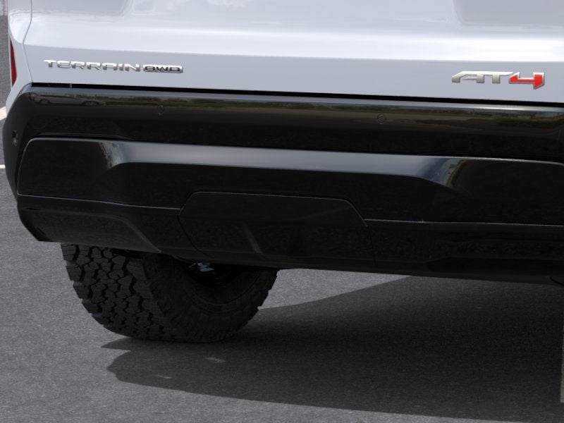 2027 GMC Terrain AWD AT4