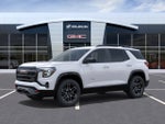 2027 GMC Terrain AWD AT4