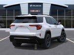 2027 GMC Terrain AWD AT4