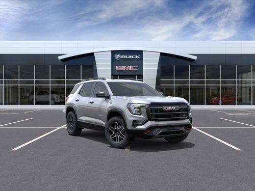 2027 GMC Terrain AWD AT4