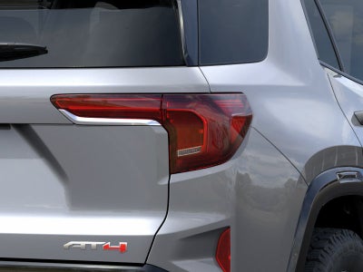 2027 GMC Terrain AWD AT4
