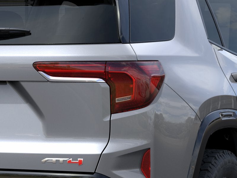 2027 GMC Terrain AWD AT4
