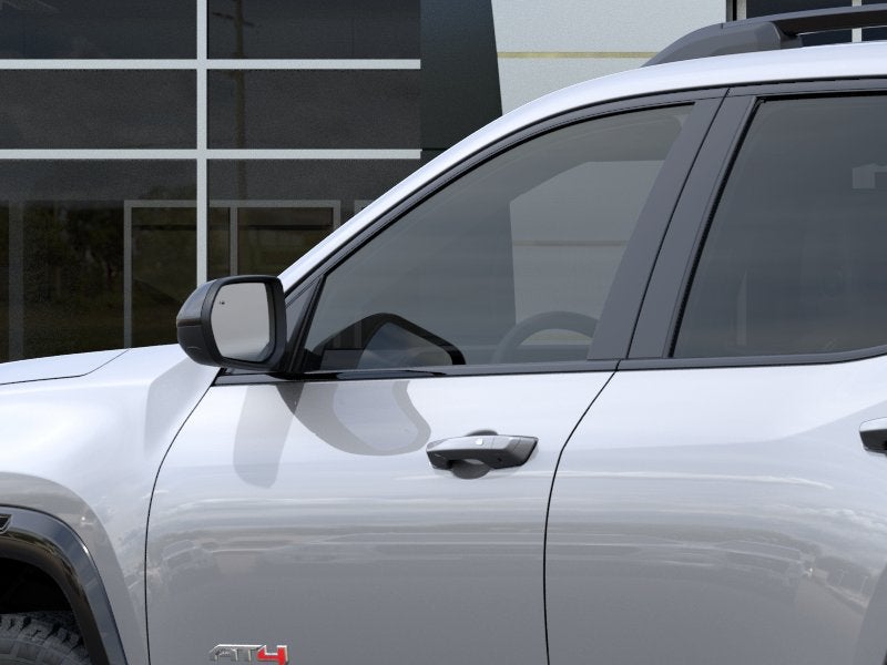 2027 GMC Terrain AWD AT4