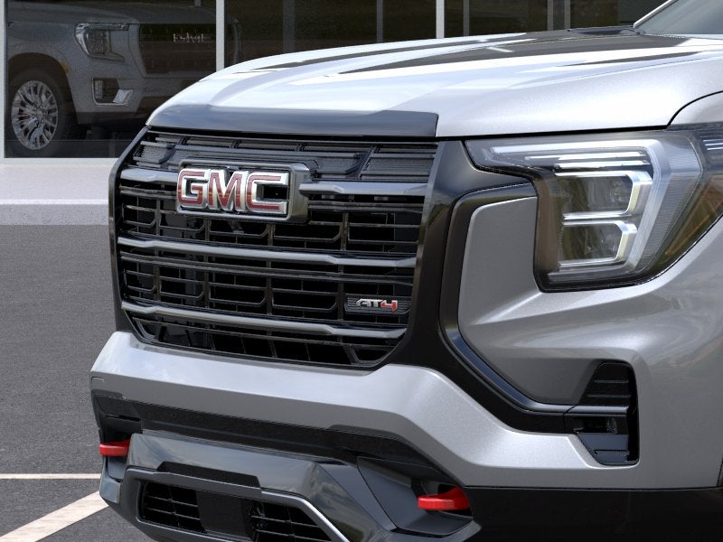 2027 GMC Terrain AWD AT4