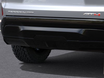 2027 GMC Terrain AWD AT4