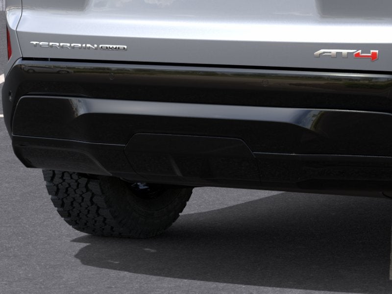 2027 GMC Terrain AWD AT4