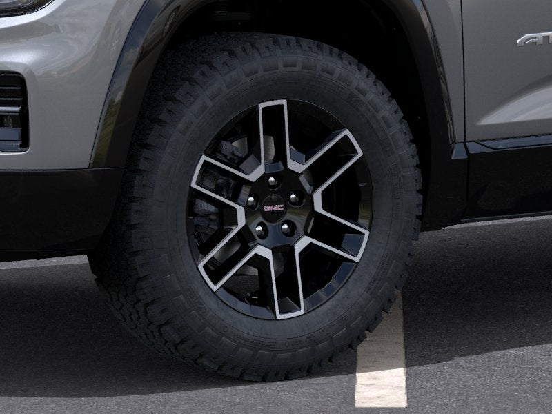 2027 GMC Terrain AWD AT4