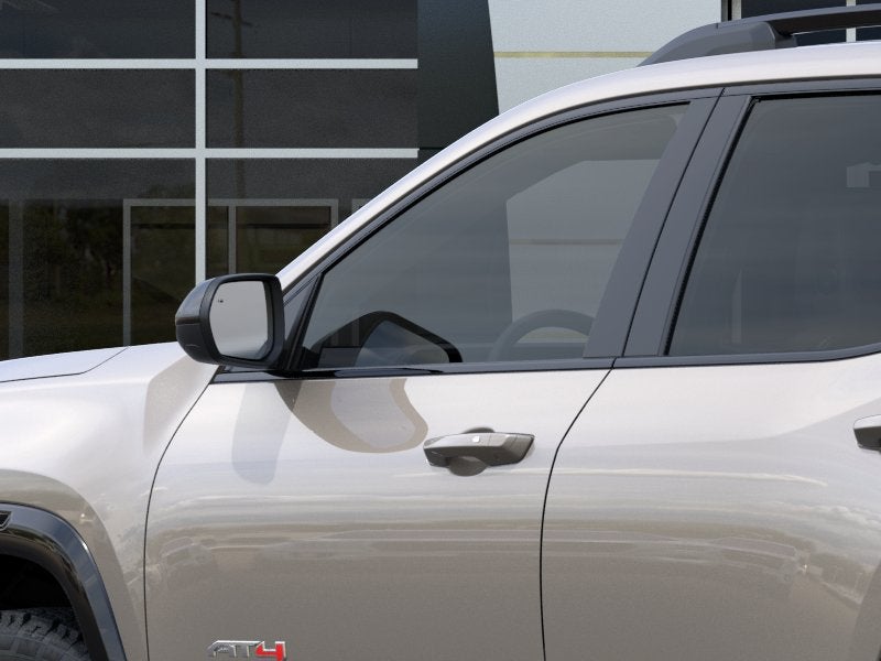 2027 GMC Terrain AWD AT4
