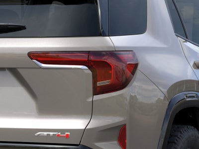 2027 GMC Terrain AWD AT4