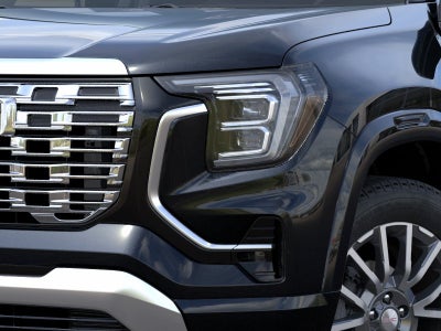 2027 GMC Terrain AWD Denali