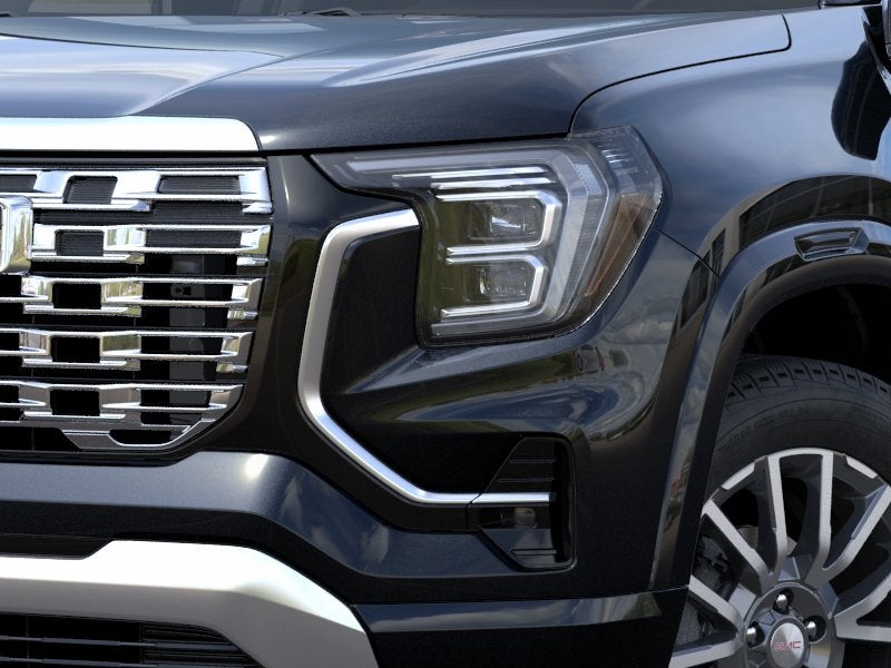 2027 GMC Terrain AWD Denali