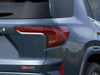 2027 GMC Terrain AWD Denali