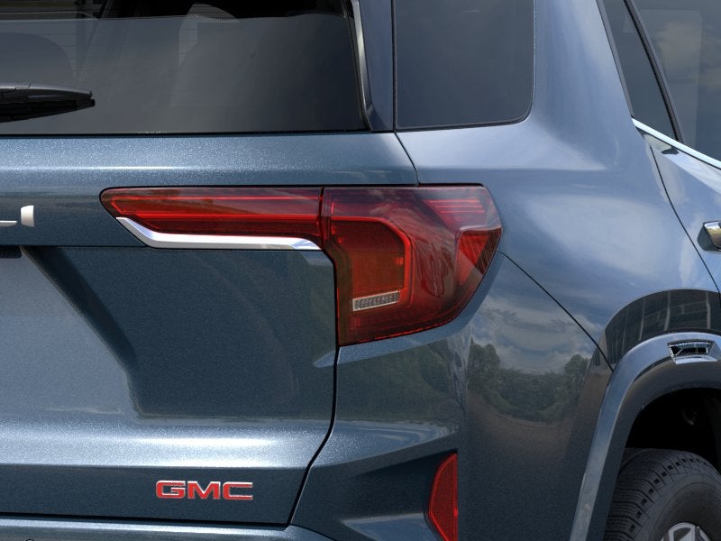 2027 GMC Terrain AWD Denali