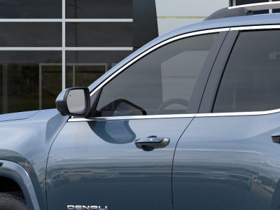 2027 GMC Terrain AWD Denali