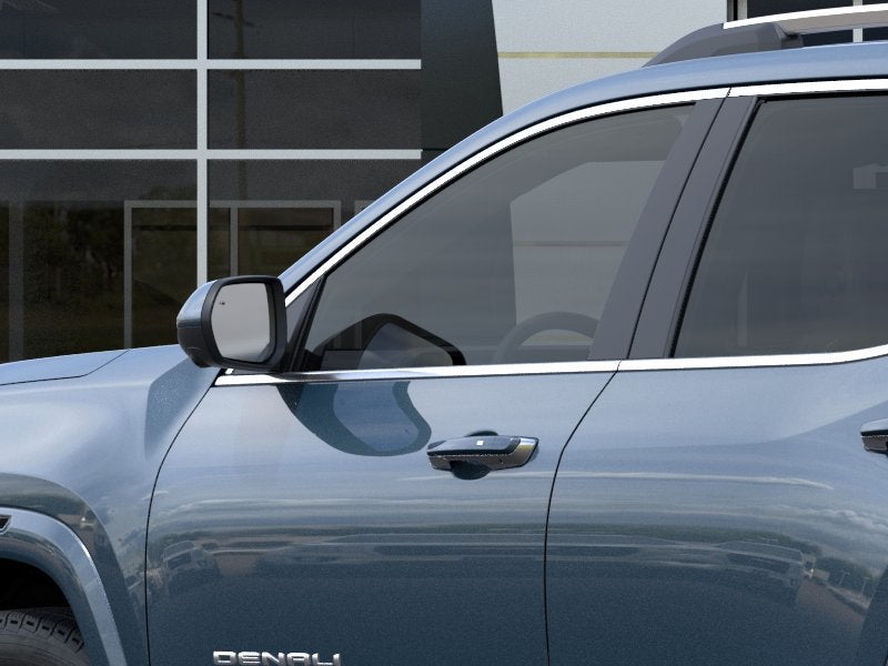 2027 GMC Terrain AWD Denali