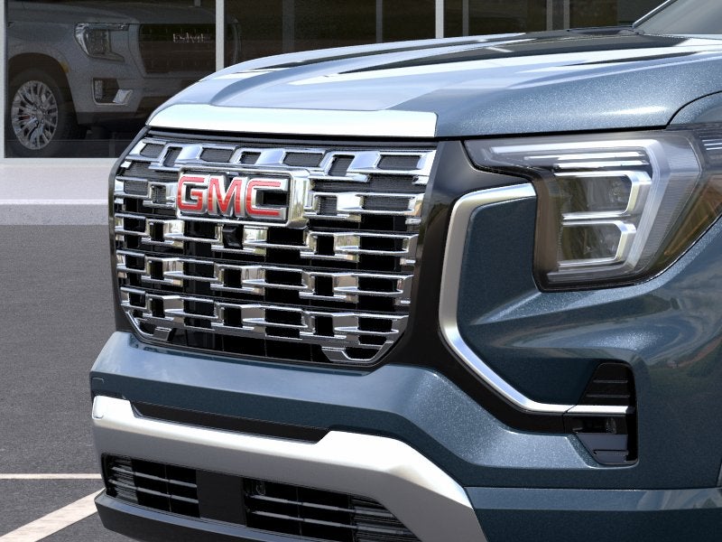 2027 GMC Terrain AWD Denali