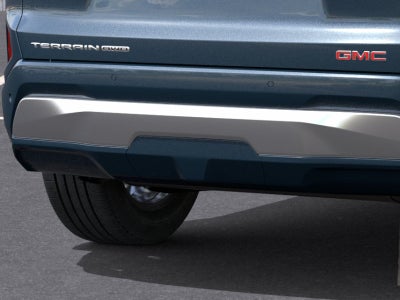 2027 GMC Terrain AWD Denali