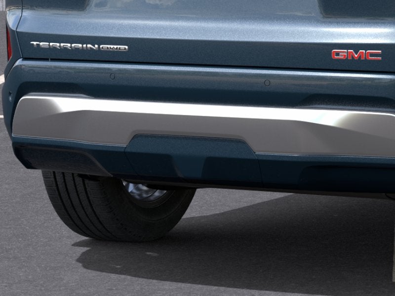 2027 GMC Terrain AWD Denali