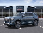 2027 GMC Terrain AWD Denali