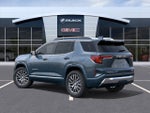 2027 GMC Terrain AWD Denali