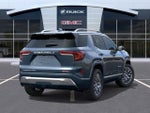 2027 GMC Terrain AWD Denali