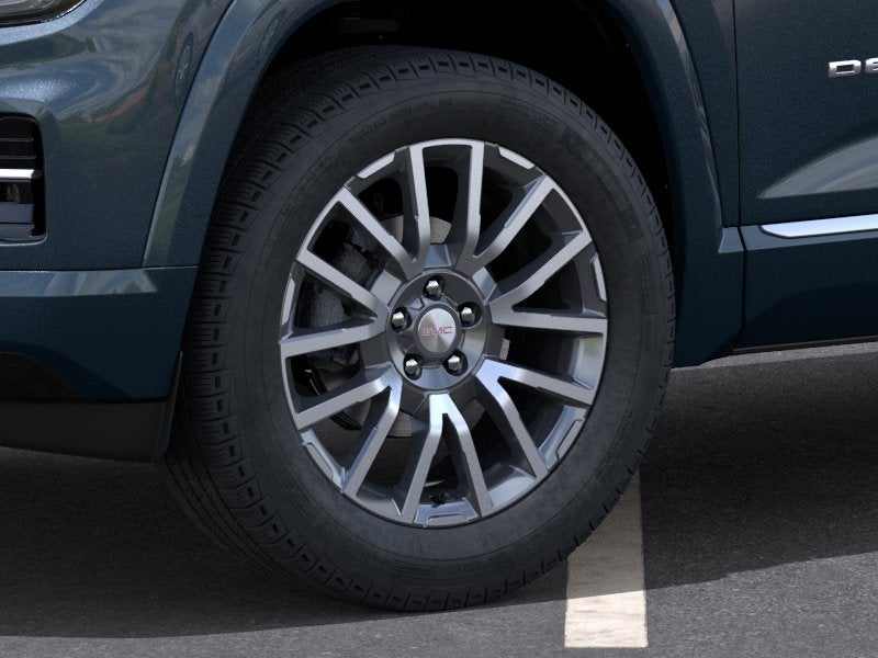 2027 GMC Terrain AWD Denali