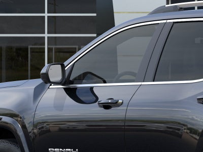 2026 GMC Terrain AWD Denali