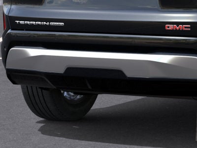 2026 GMC Terrain AWD Denali