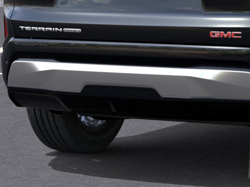 2026 GMC Terrain AWD Denali
