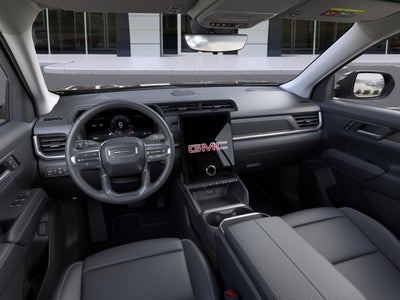 2026 GMC Terrain AWD Denali