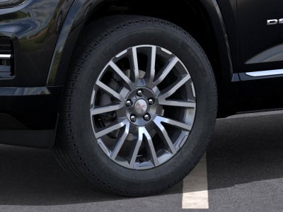 2026 GMC Terrain AWD Denali
