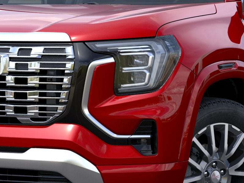 2027 GMC Terrain AWD Denali