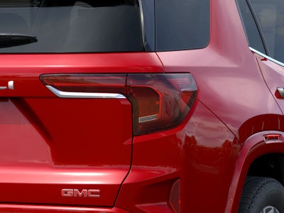 2027 GMC Terrain AWD Denali