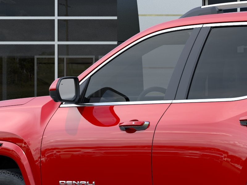 2027 GMC Terrain AWD Denali