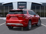 2027 GMC Terrain AWD Denali