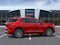 2027 GMC Terrain AWD Denali