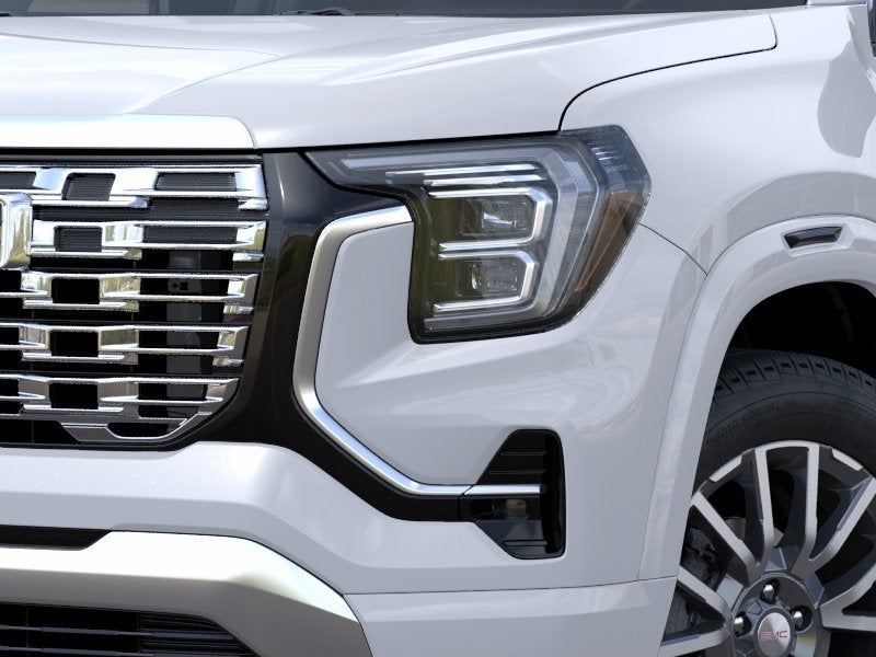 2027 GMC Terrain AWD Denali