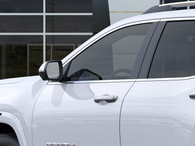 2027 GMC Terrain AWD Denali