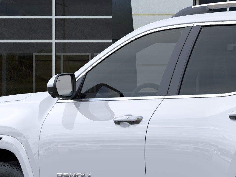 2027 GMC Terrain AWD Denali