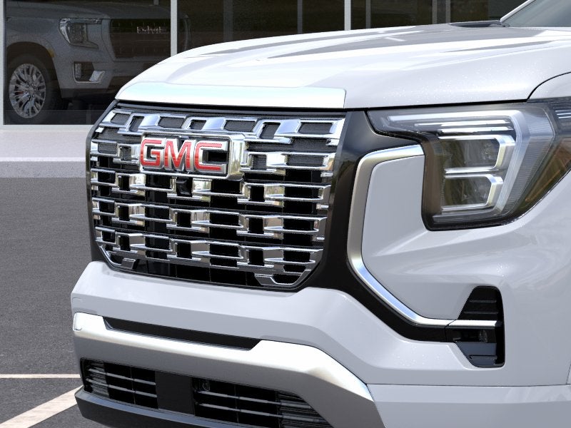 2027 GMC Terrain AWD Denali