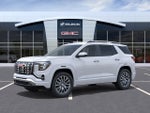 2027 GMC Terrain AWD Denali