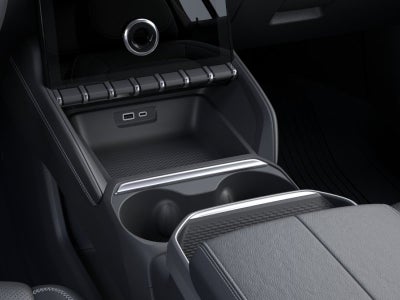2027 GMC Terrain AWD Denali
