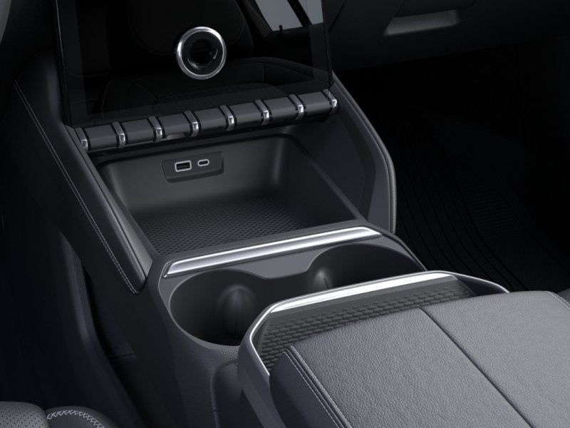 2027 GMC Terrain AWD Denali