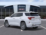 2027 GMC Terrain AWD Denali