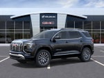 2027 GMC Terrain AWD Denali
