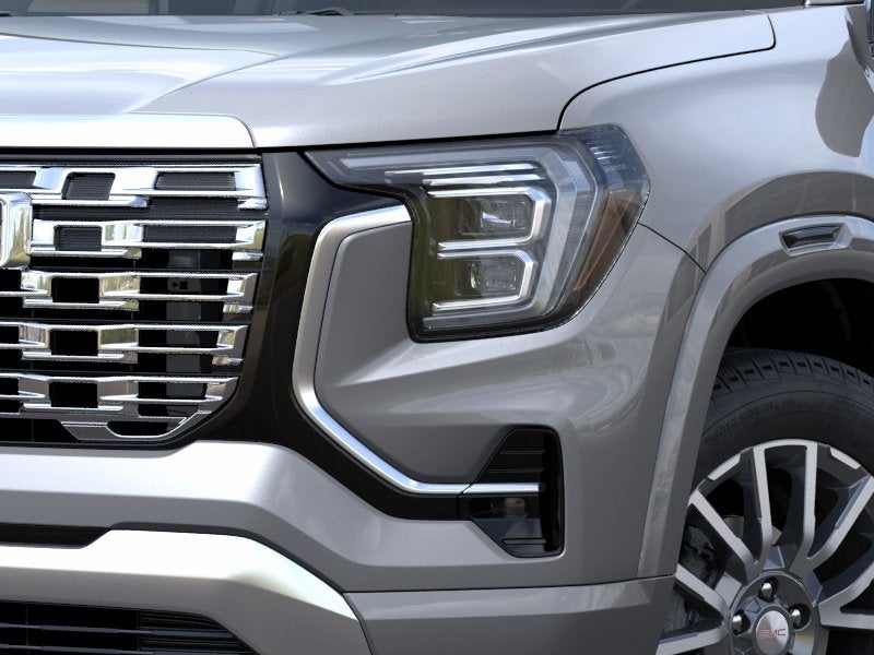2027 GMC Terrain AWD Denali