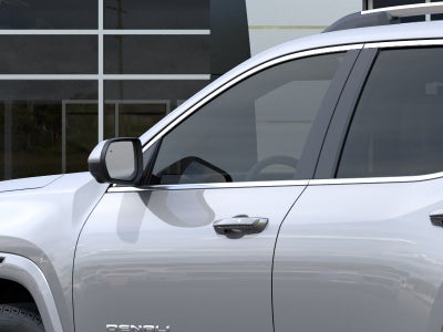 2027 GMC Terrain AWD Denali