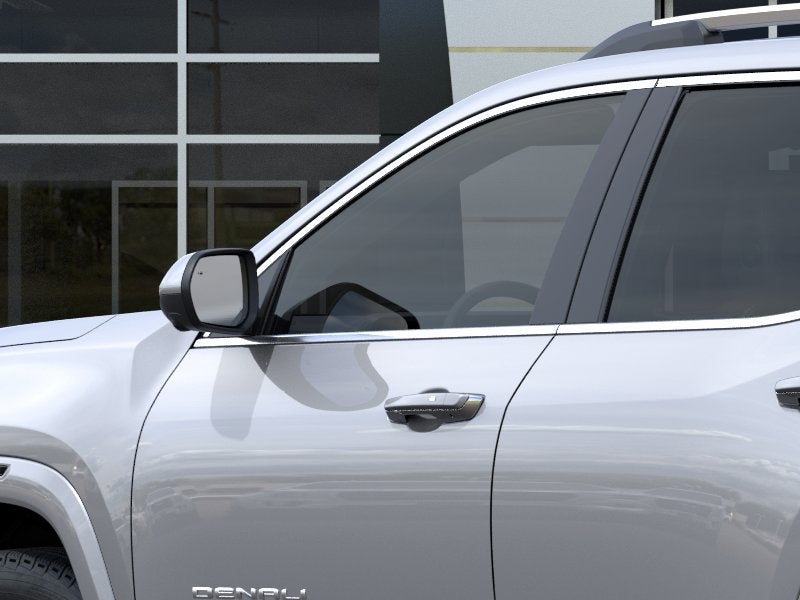 2027 GMC Terrain AWD Denali