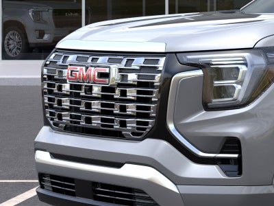 2027 GMC Terrain AWD Denali