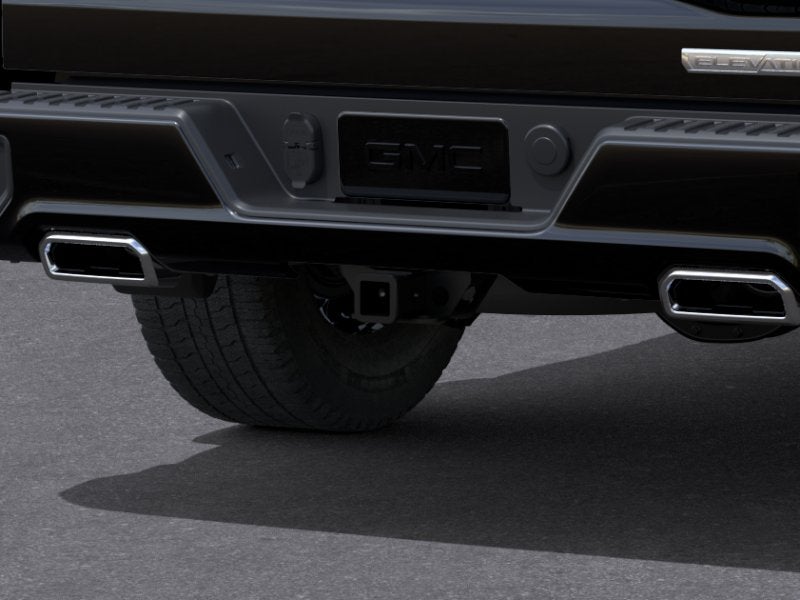 2026 GMC Sierra 1500 Elevation - Photo 14